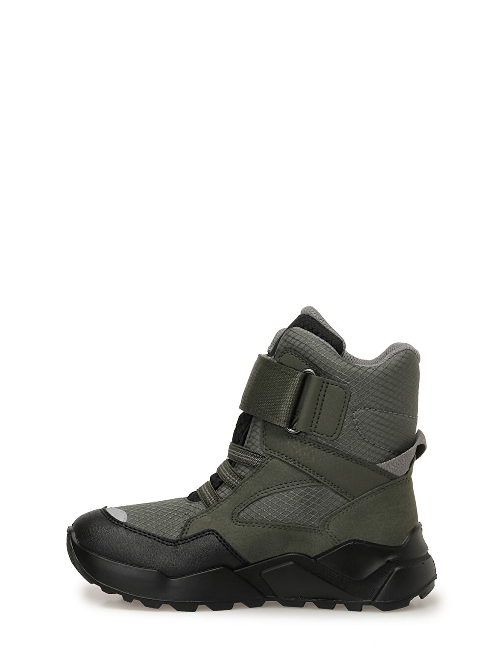 ROCKET Yeşil Erkek Çocuk Outdoor Bot-2