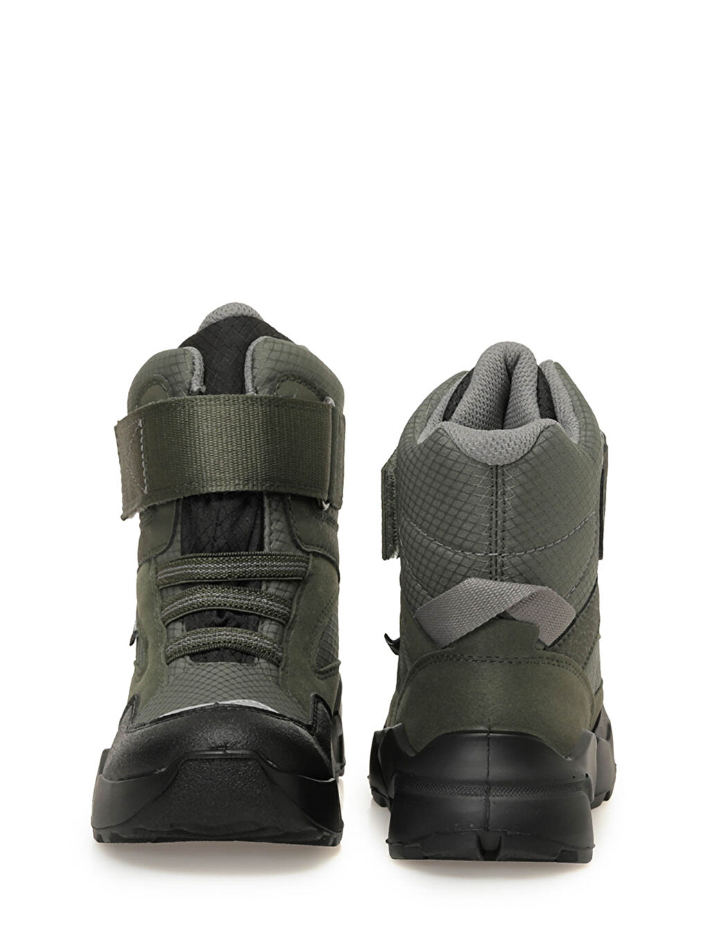 ROCKET Yeşil Erkek Çocuk Outdoor Bot-4