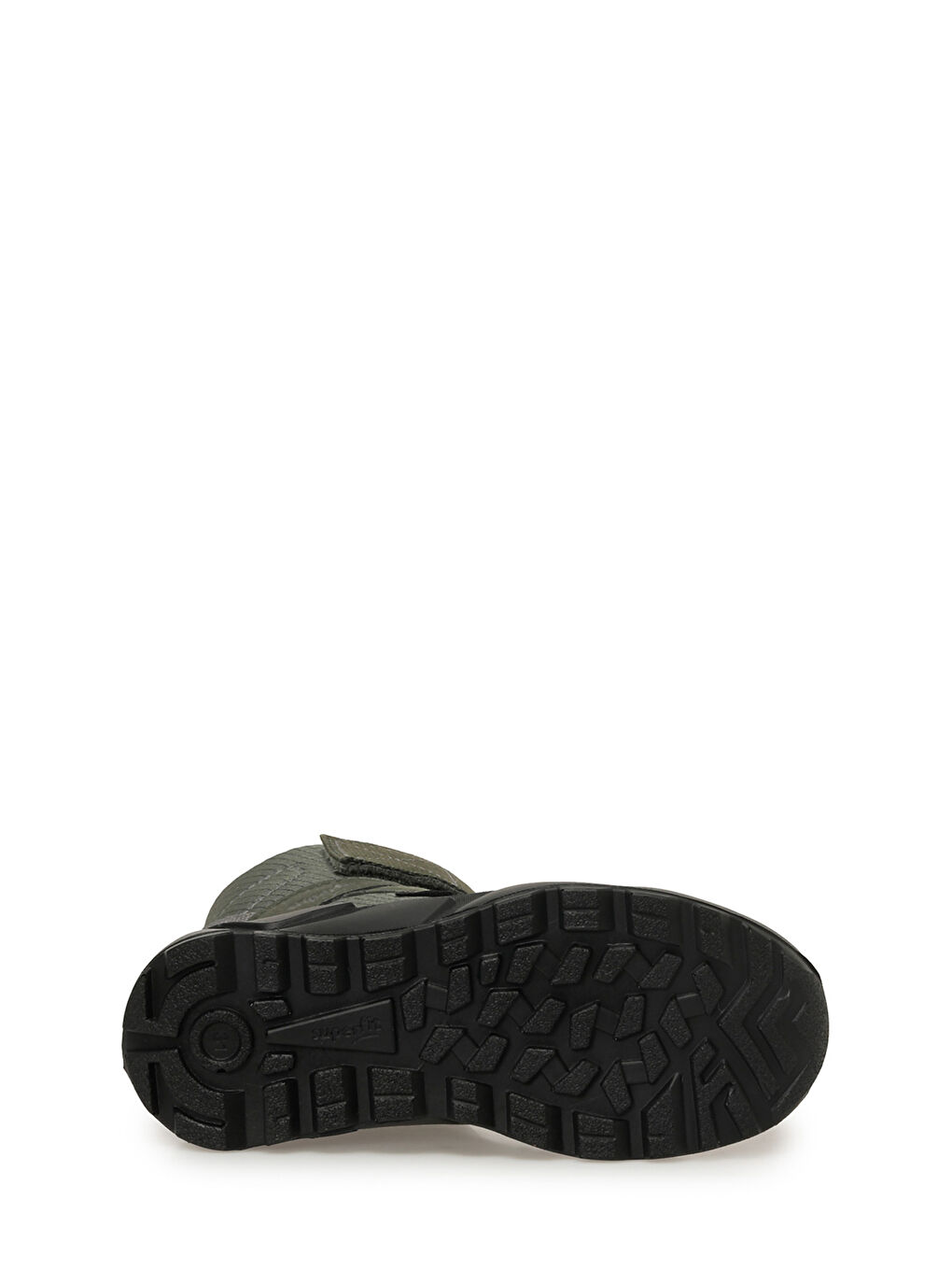 ROCKET Yeşil Erkek Çocuk Outdoor Bot-5