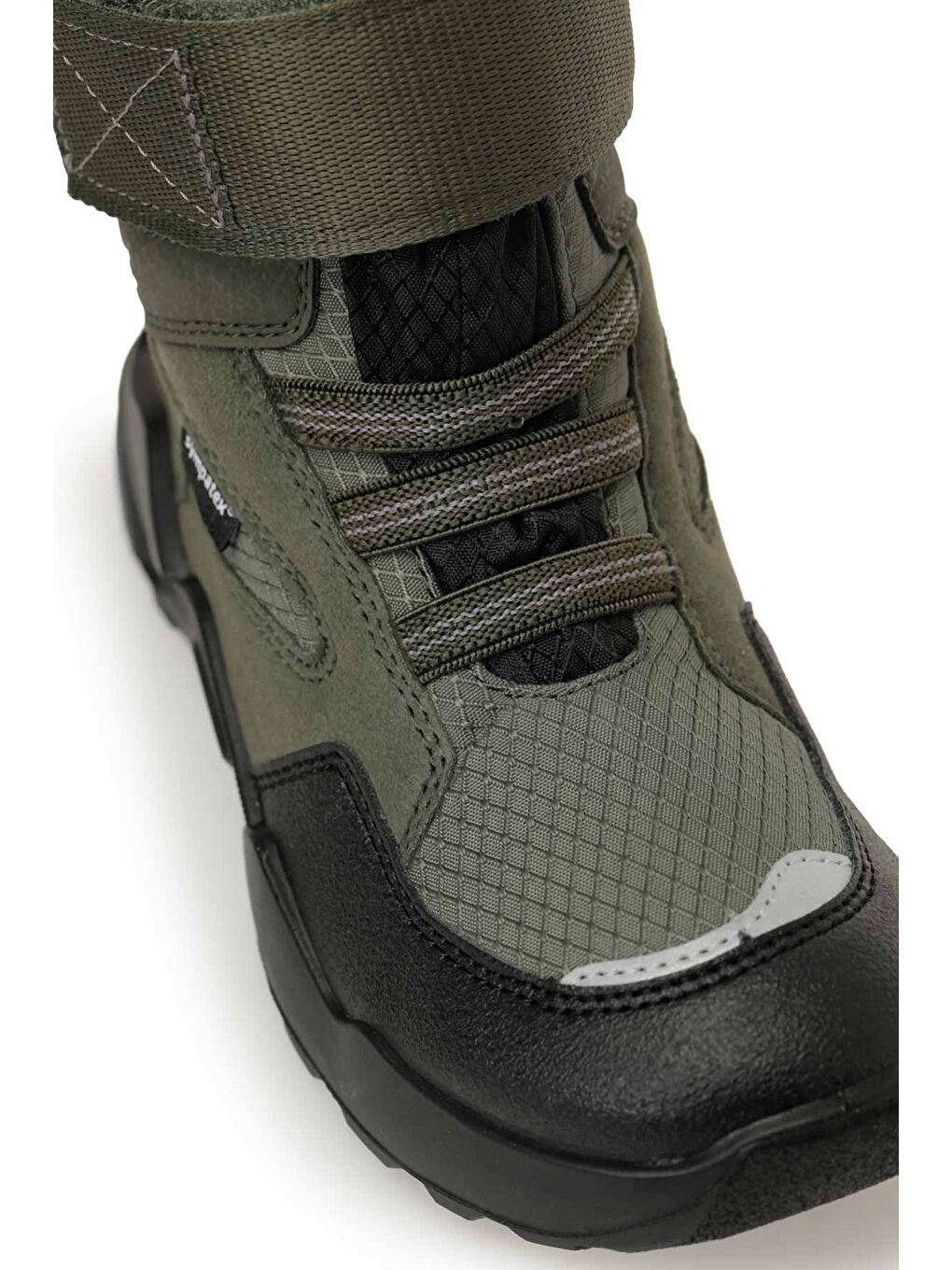 ROCKET Yeşil Erkek Çocuk Outdoor Bot-6