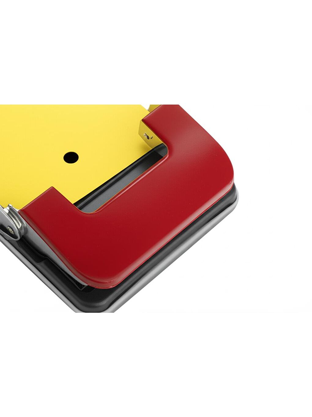 Küçük Boy Delgeç 12 Yaprak Kapasiteli (DL-0231) Siyah-2