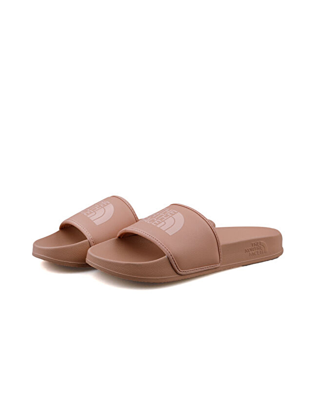 W Base Camp Slide İii Kadın Terliği Nf0a4t2sz1p1 Pembe-2