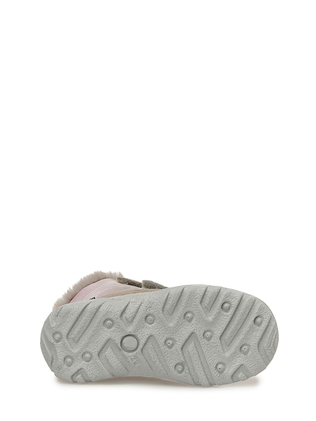 HUSKY+ Pembe Kız Çocuk Outdoor Bot-5