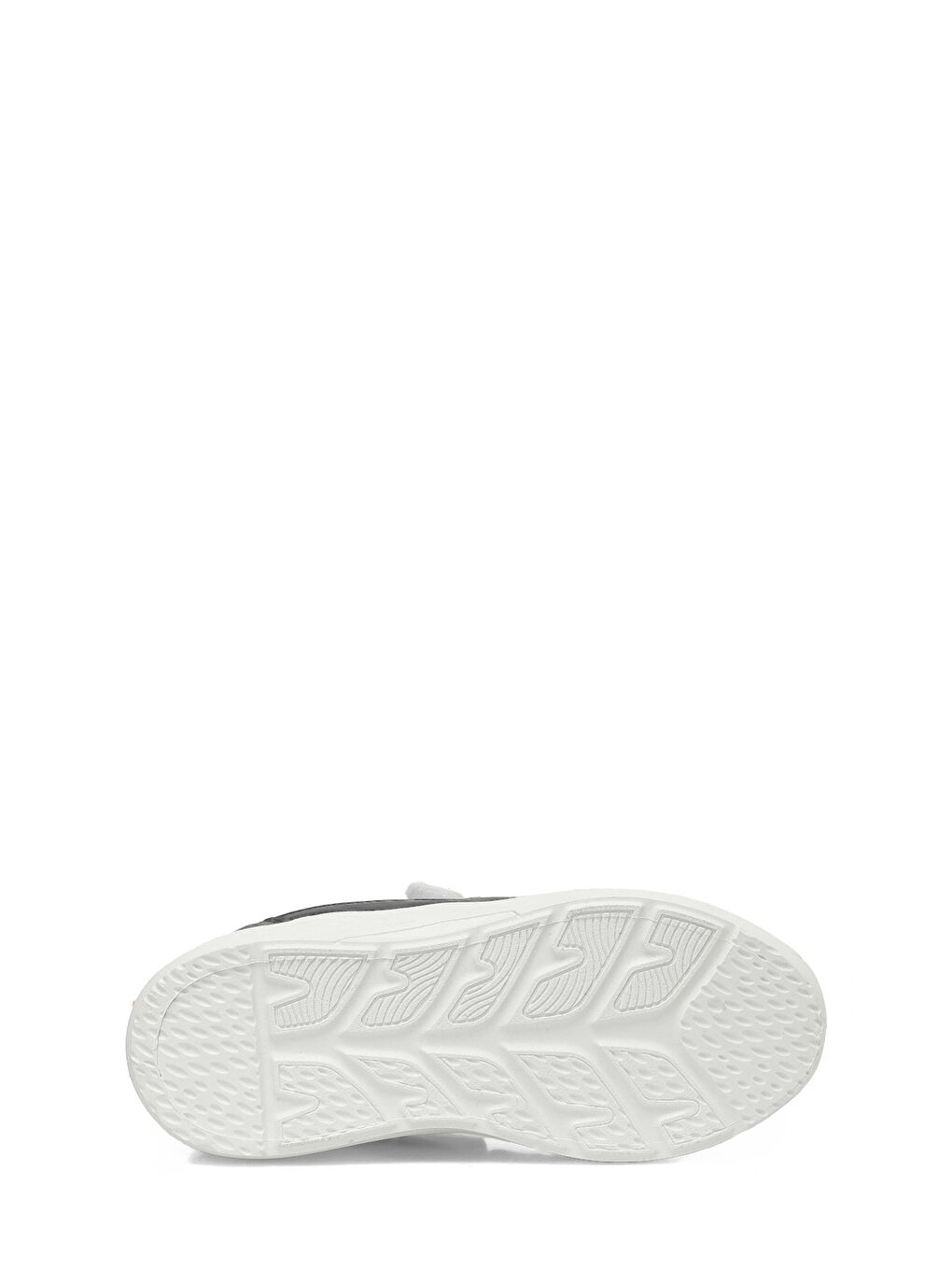 WICK F 5FX Beyaz Erkek Çocuk Spor Ayakkabı-5