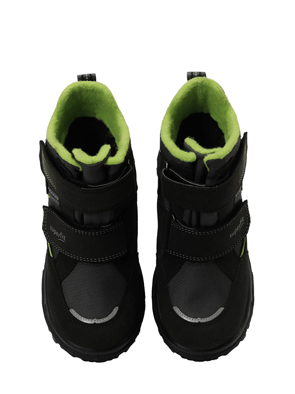 HUSKY Yeşil Erkek Çocuk Outdoor Bot-3