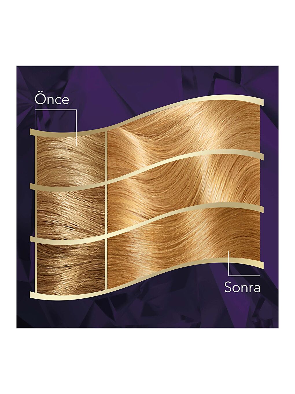 Wella Renksiz Koleston Intense Saç Boyası 10/0 Çok Açık Sarı - 3