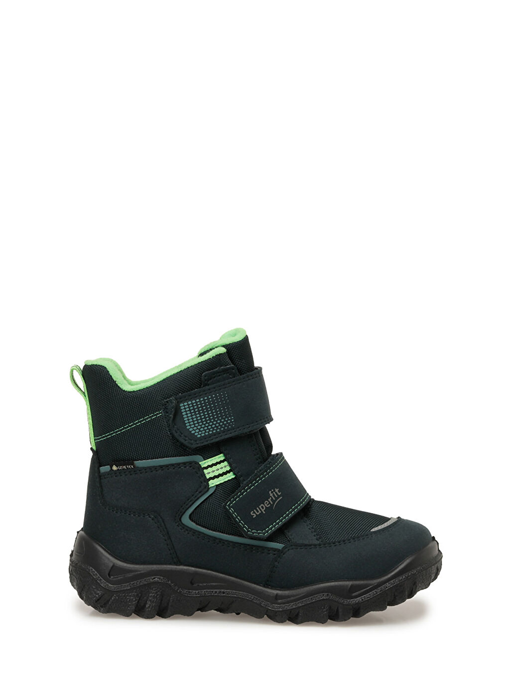 HUSKY Yeşil Erkek Çocuk Outdoor Bot