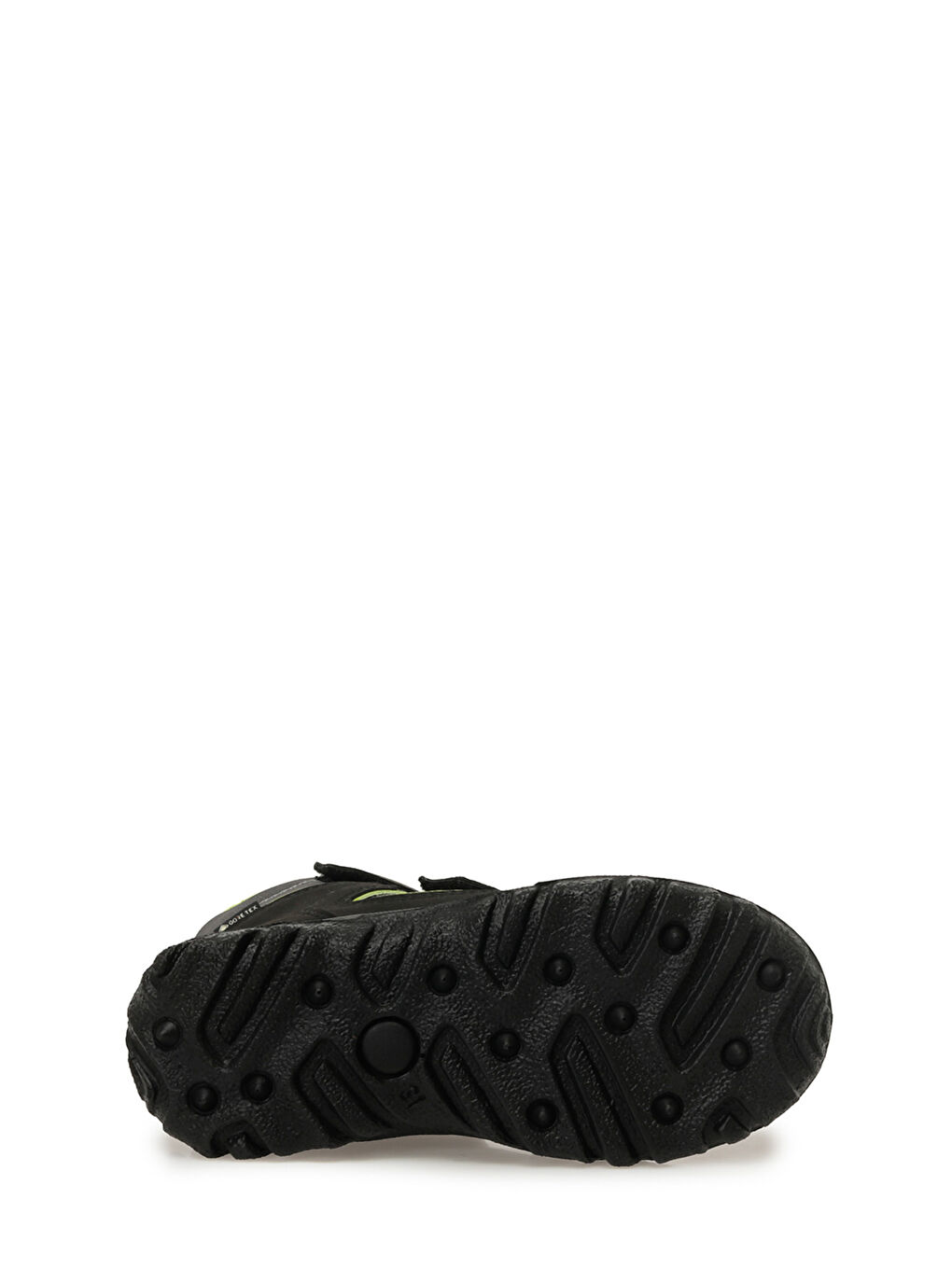 HUSKY Yeşil Erkek Çocuk Outdoor Bot-5