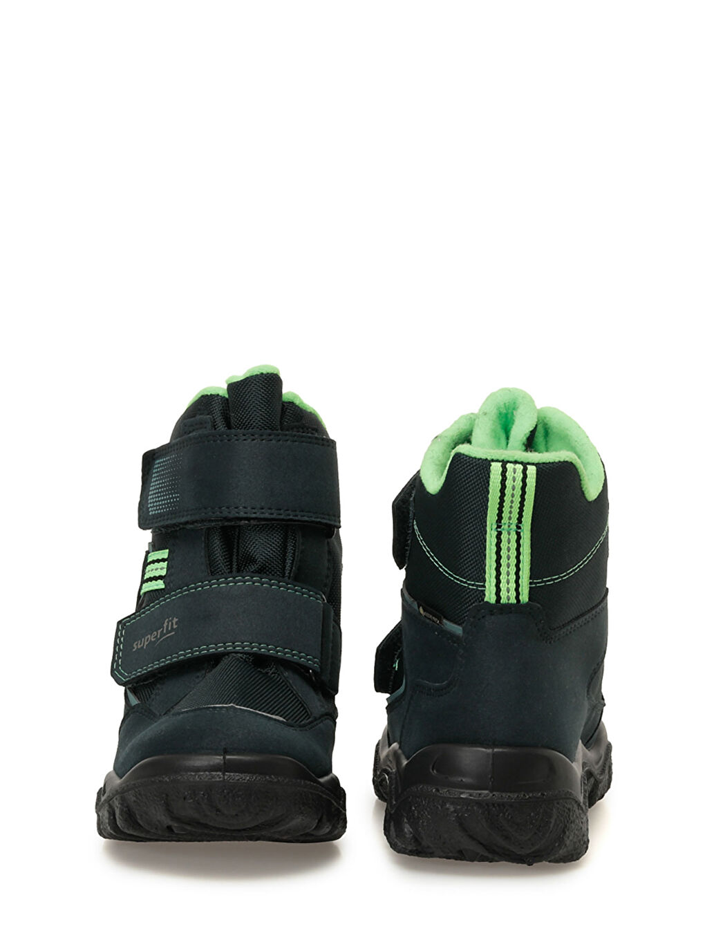 HUSKY Yeşil Erkek Çocuk Outdoor Bot-4