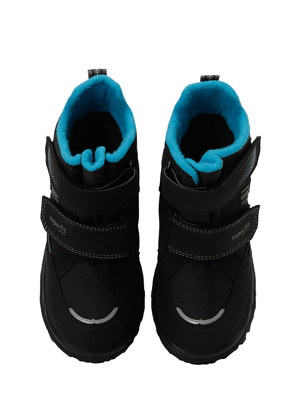 HUSKY Mavi Erkek Çocuk Outdoor Bot-3