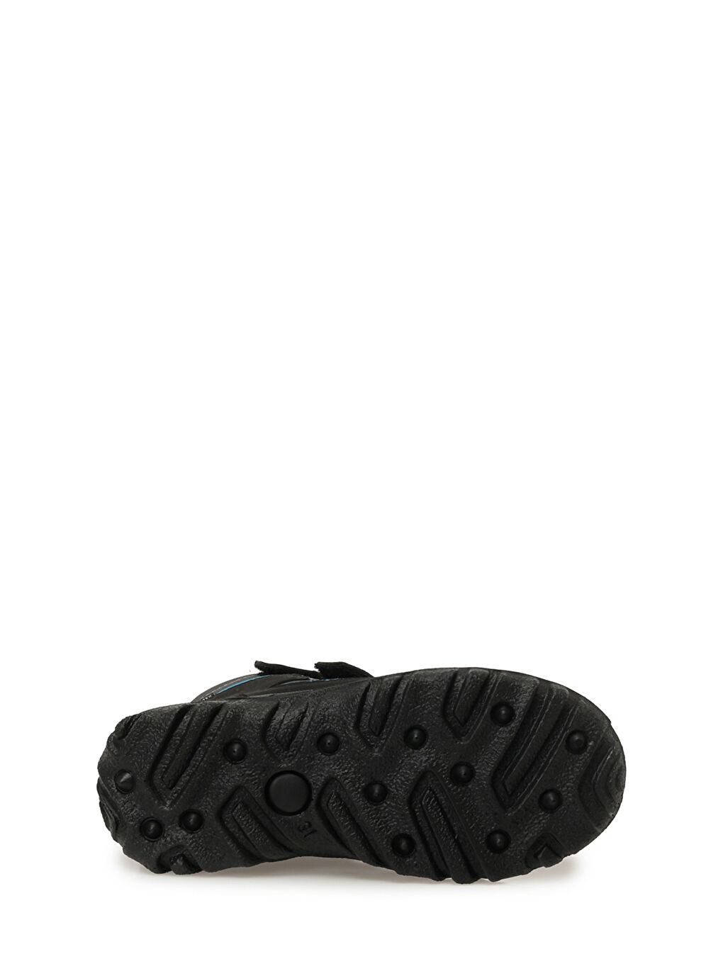 HUSKY Mavi Erkek Çocuk Outdoor Bot-5