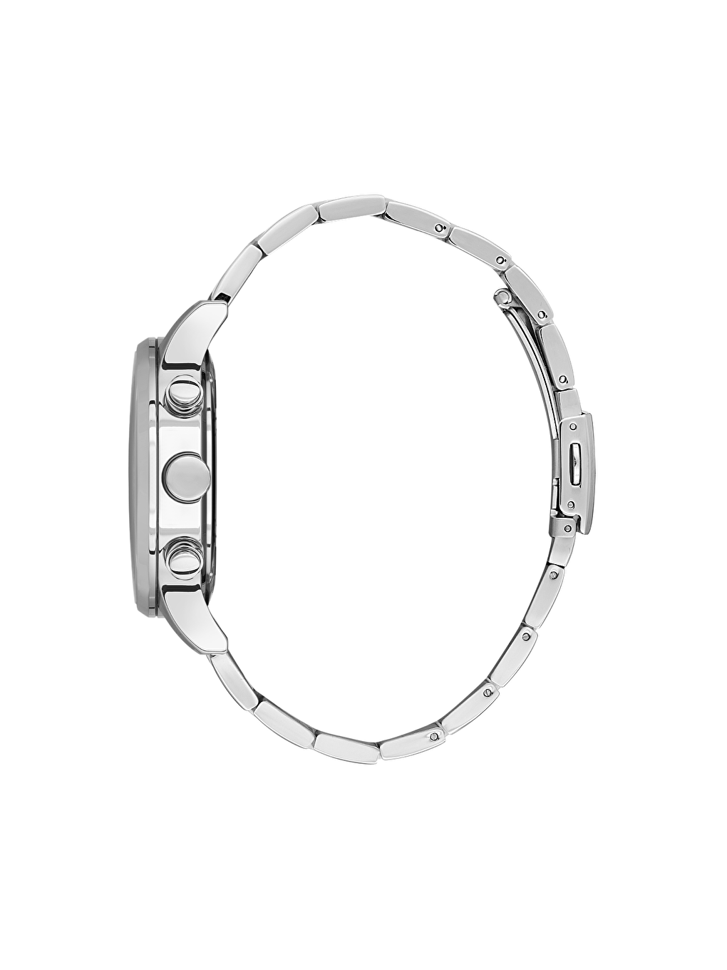 Gri DKE.1.10782-3 Erkek Kol Saati-1