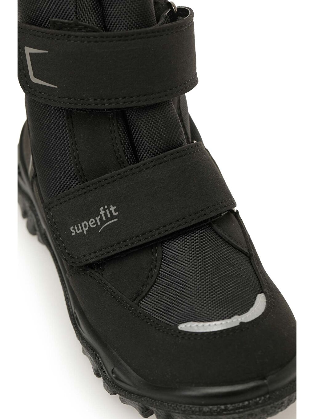 HUSKY Siyah Erkek Çocuk Outdoor Bot-6