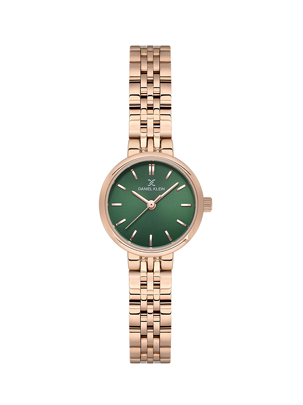 Pembe DK.1.13728-5 Premium Kadın Kol Saati