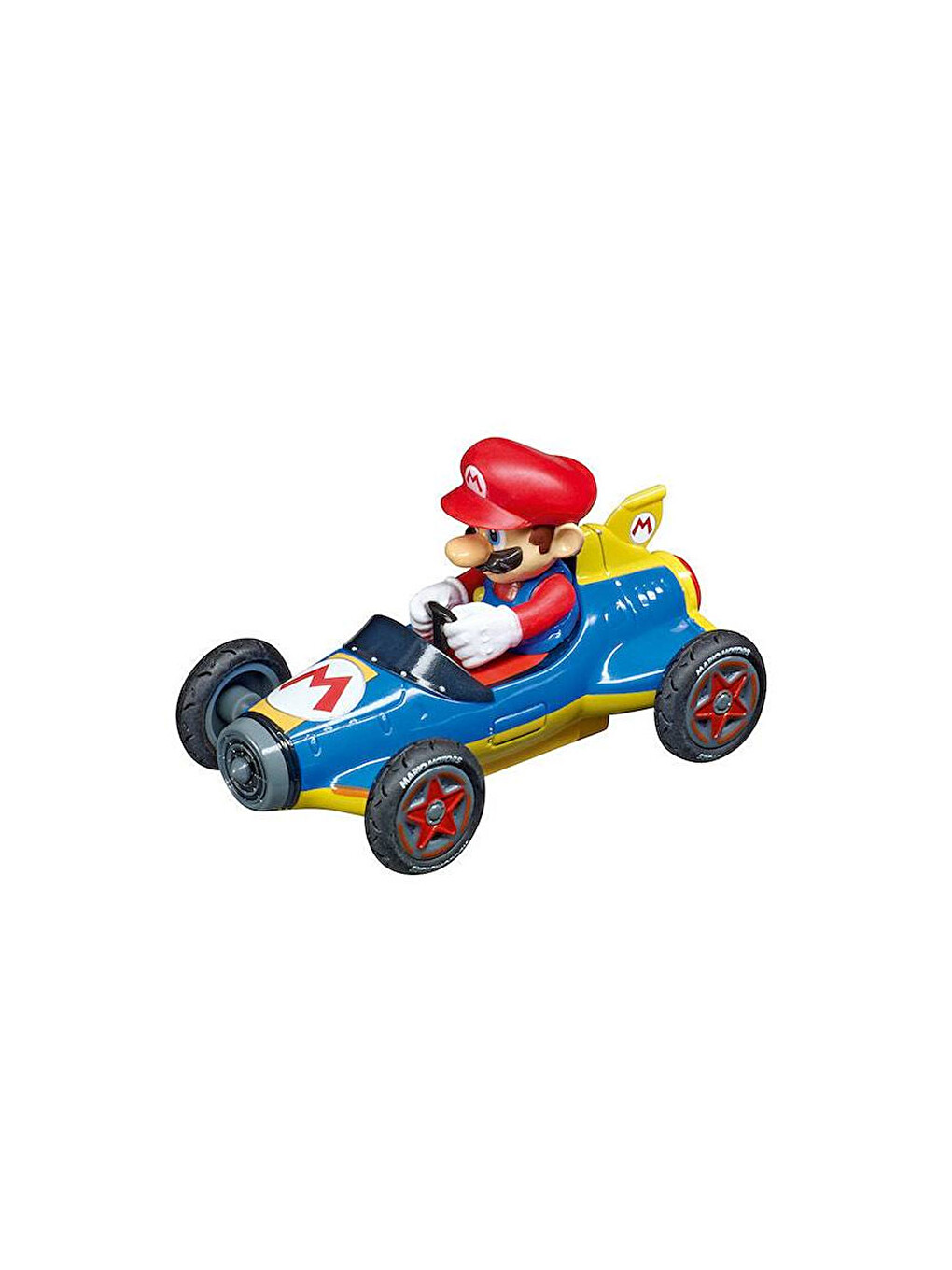 Go Mario Kart Mach 8 62492-1