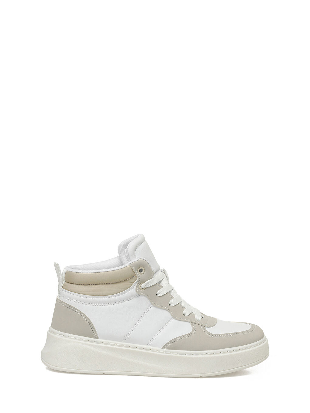 322528.Z 5PR Beyaz Kadın Sneaker Bot