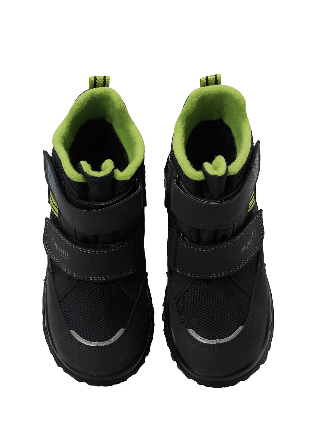 HUSKY Mavi Erkek Çocuk Outdoor Bot-3