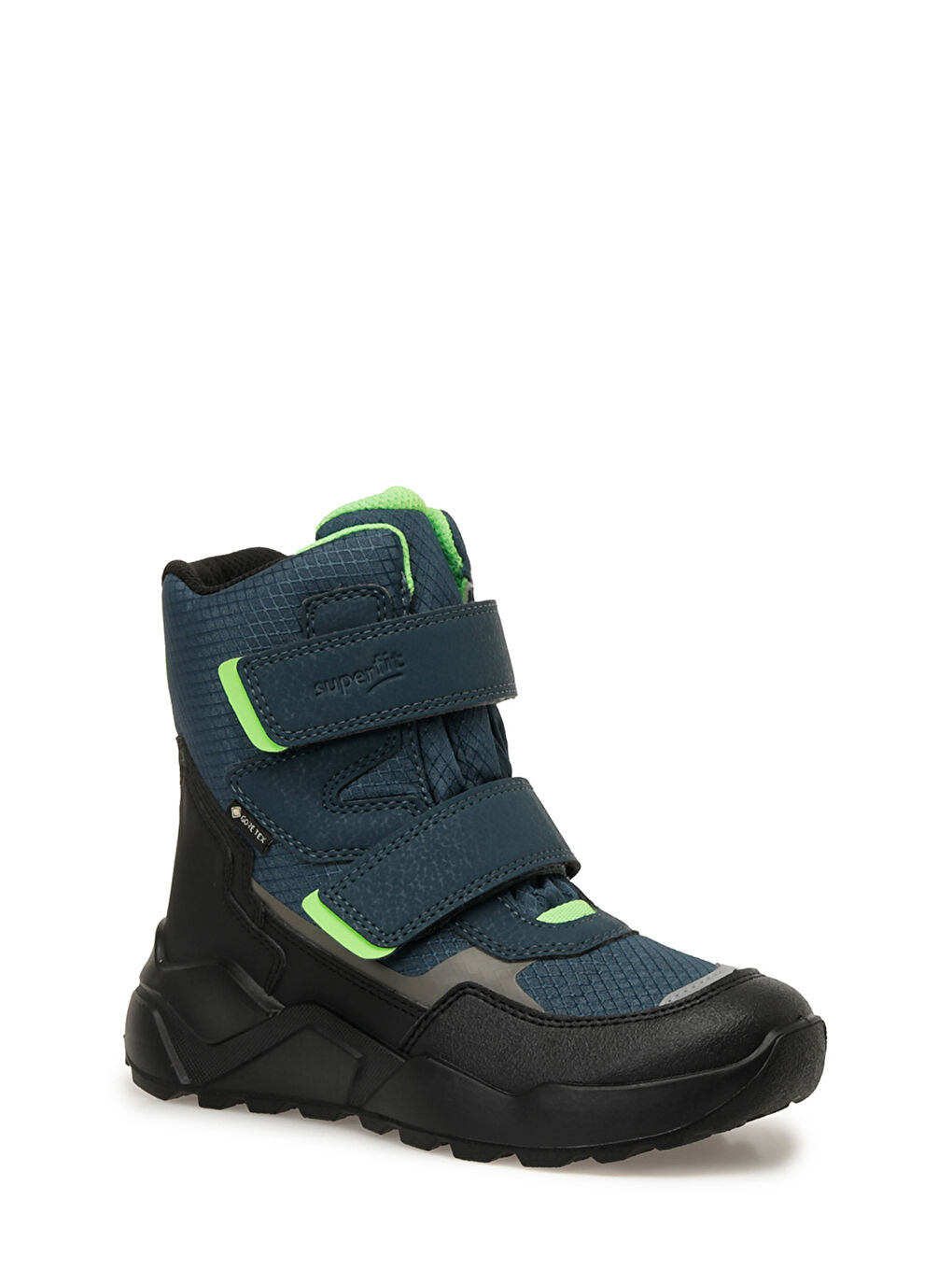 ROCKET Yeşil Erkek Çocuk Outdoor Bot-1