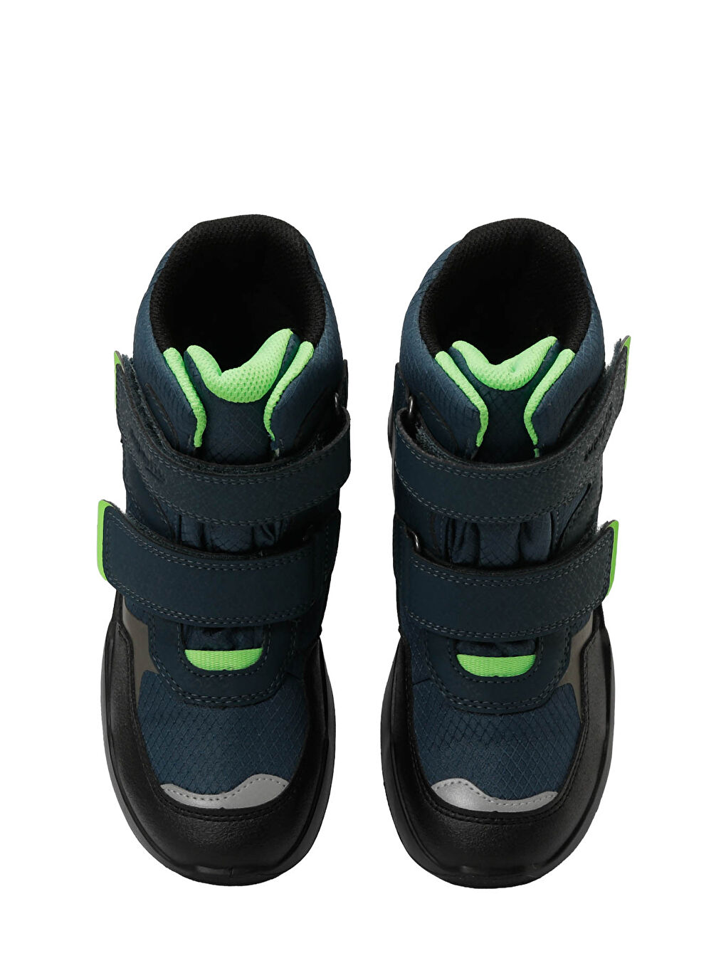 ROCKET Yeşil Erkek Çocuk Outdoor Bot-3