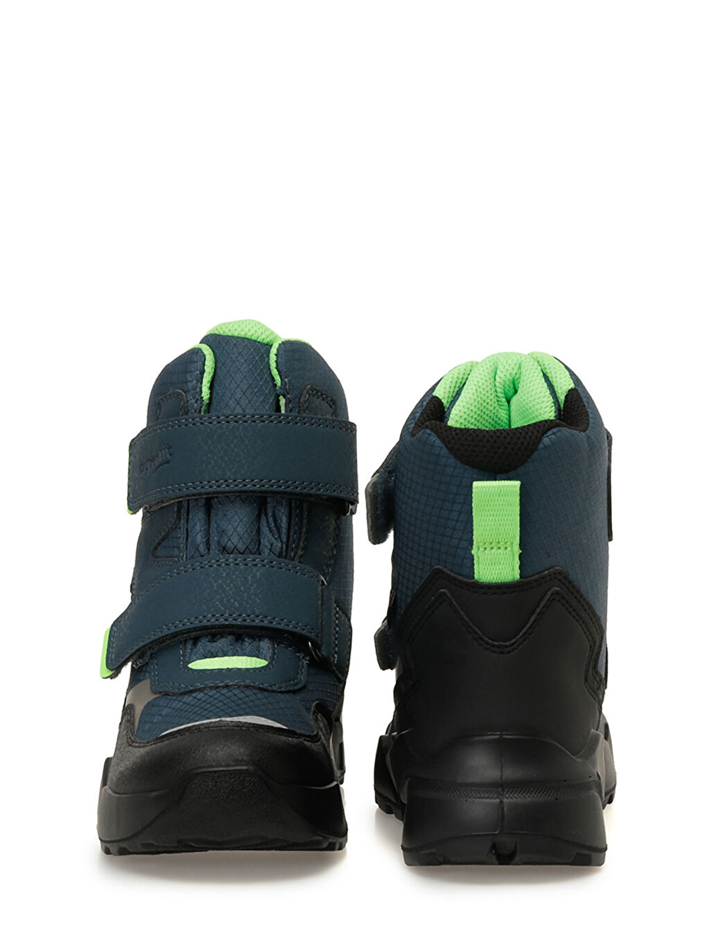 ROCKET Yeşil Erkek Çocuk Outdoor Bot-4