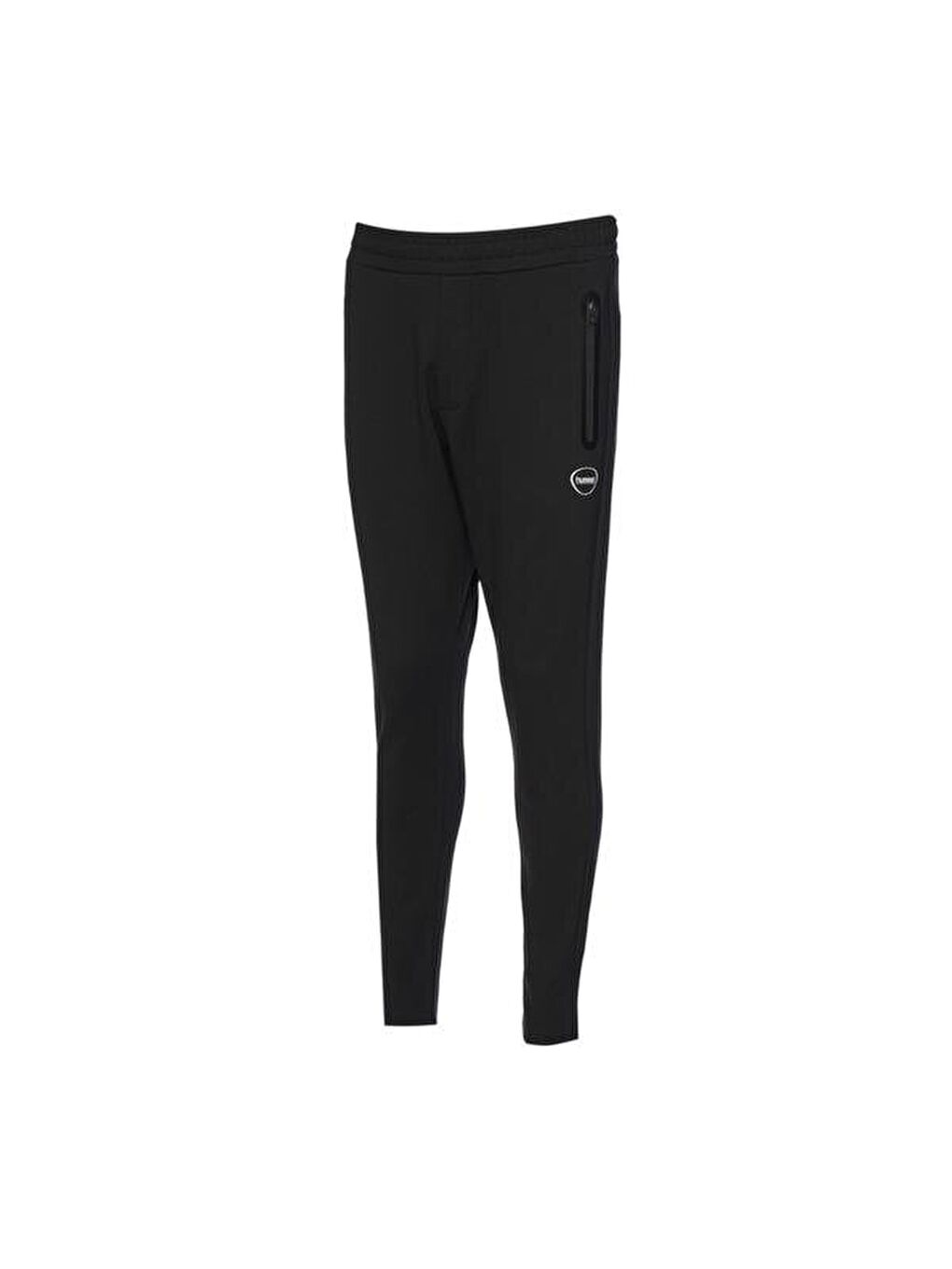 Inter Kadın Siyah Eşofman Altı