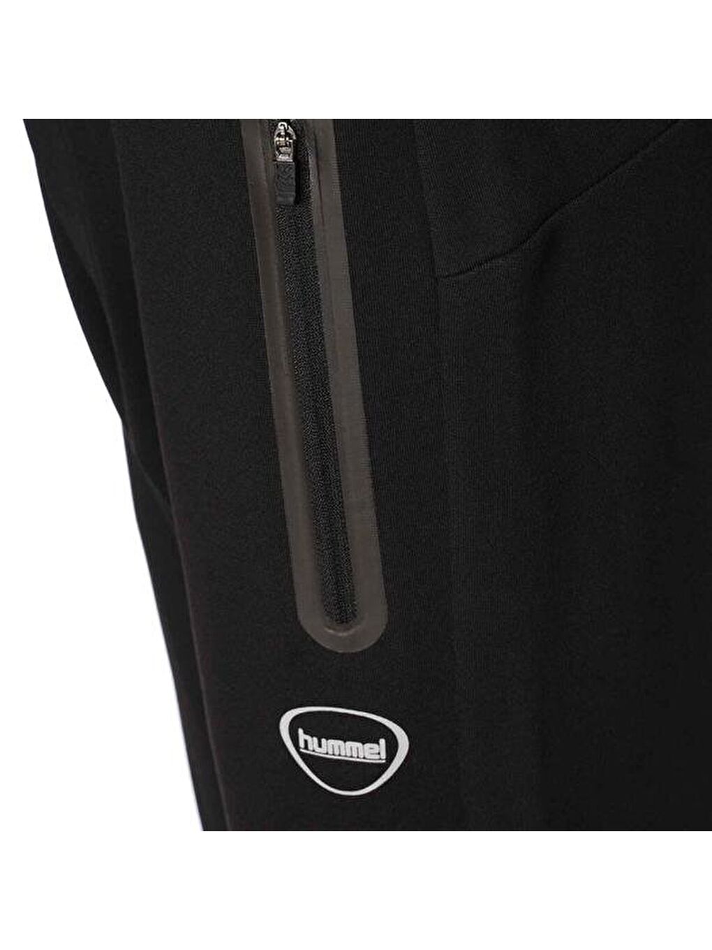 Inter Kadın Siyah Eşofman Altı-1