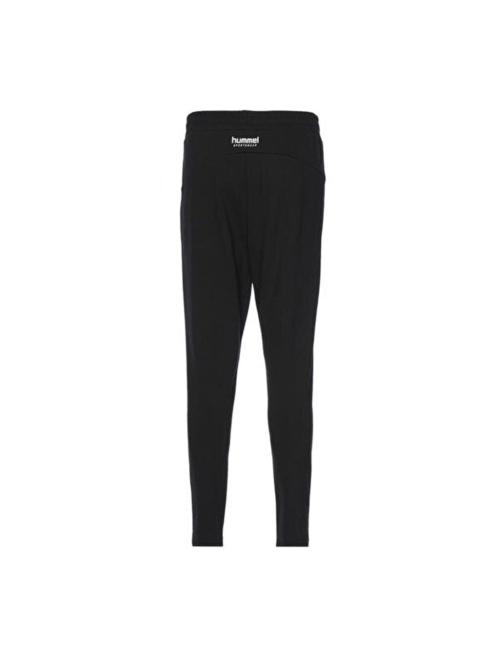 Inter Kadın Siyah Eşofman Altı-3