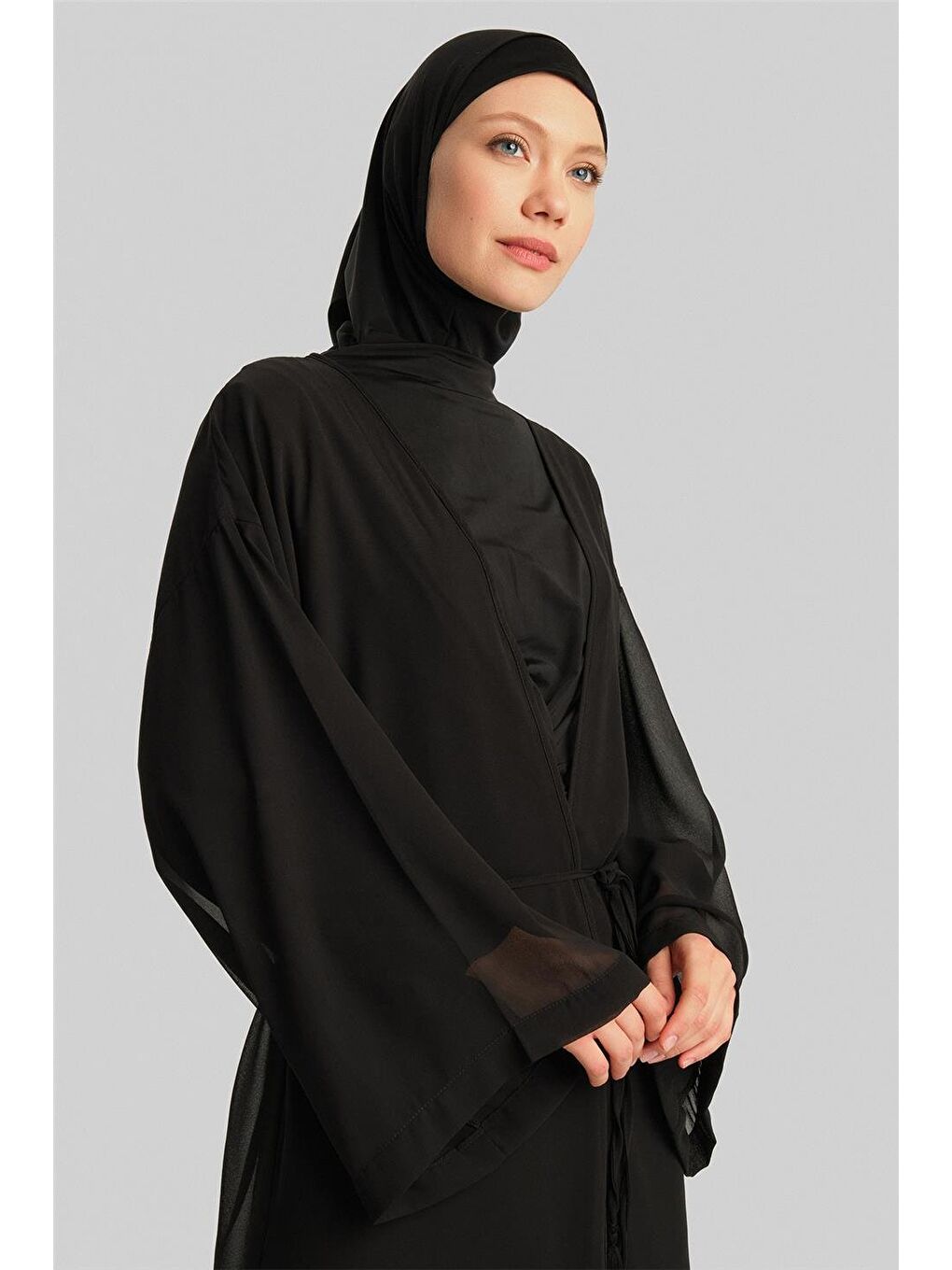 Pareo 24Yd8926 Siyah-3