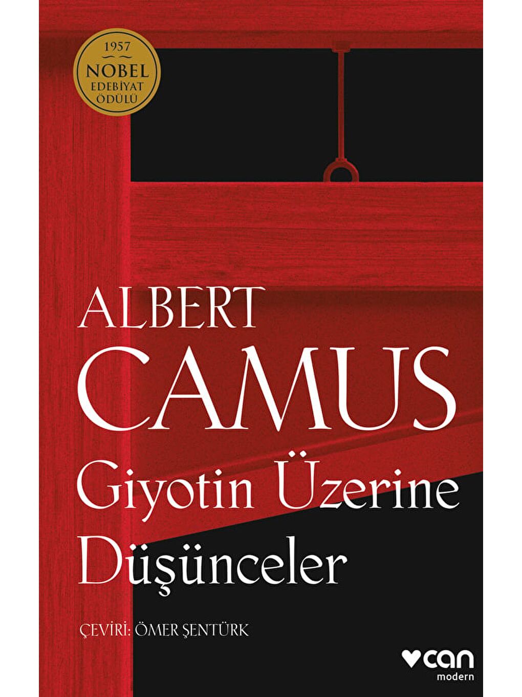 Giyotin Üzerine Düşünceler