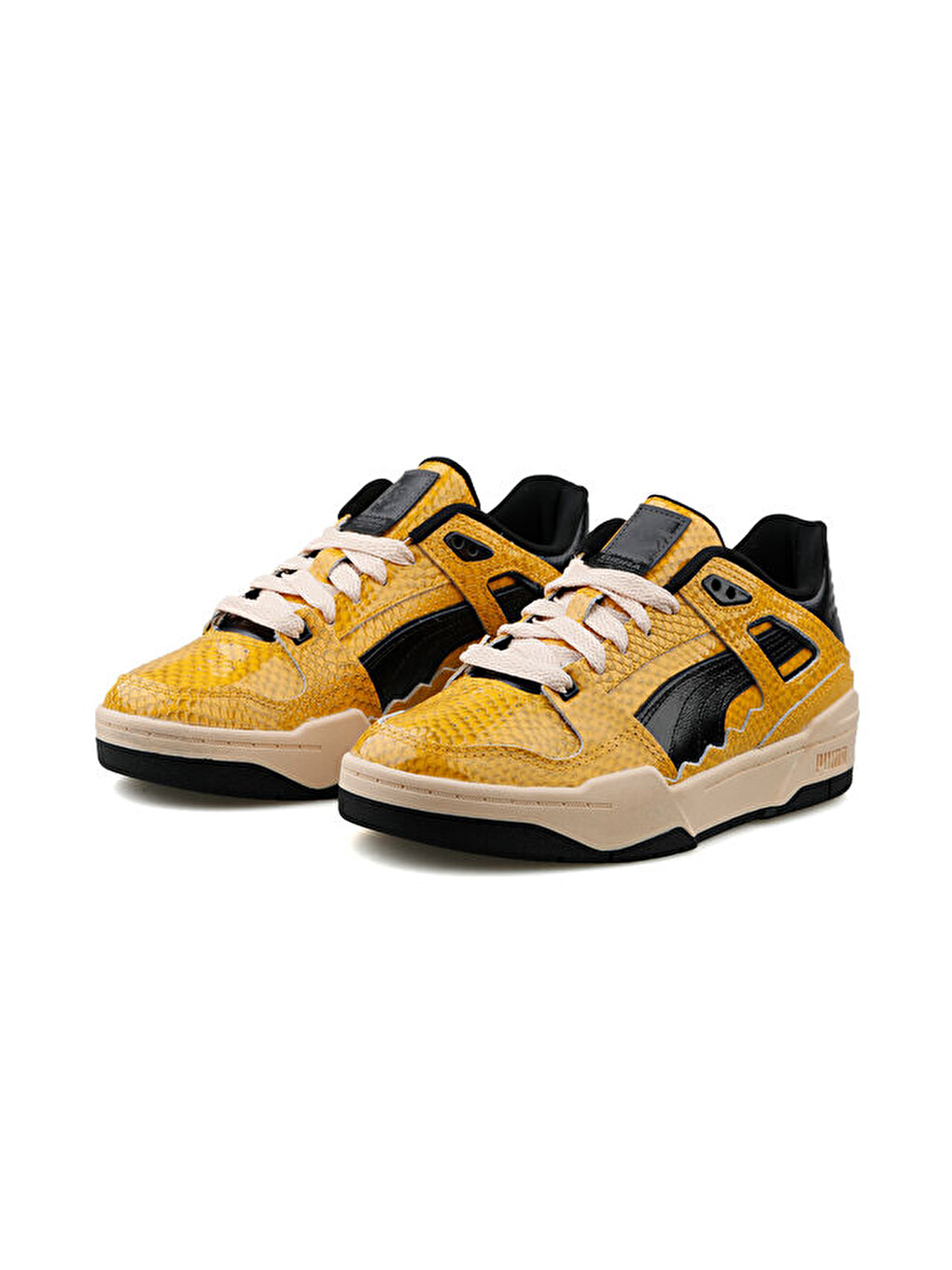 Slipstream T Staple Unisex Günlük Ayakkabı 39205901 Sarı-1
