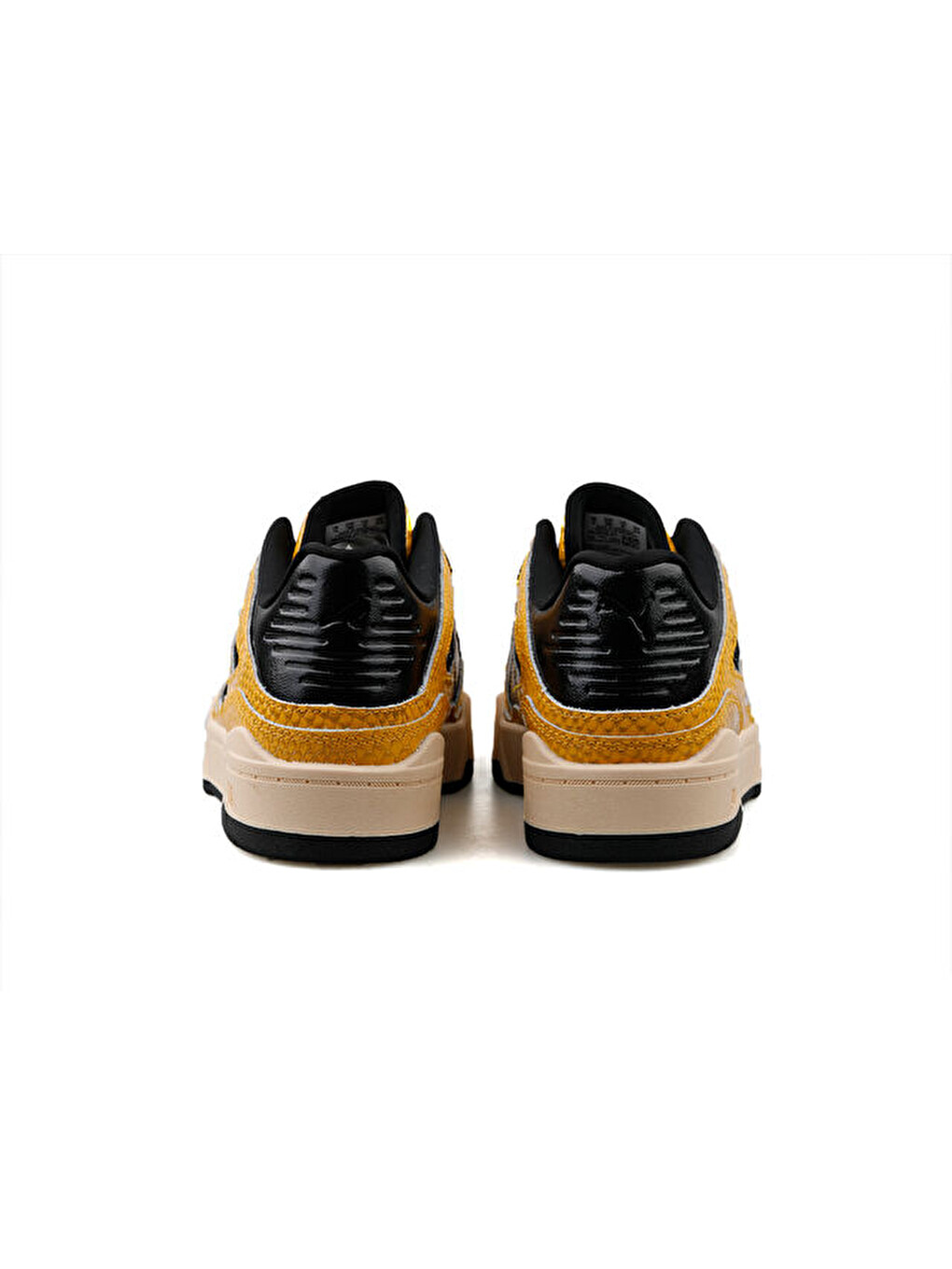 Slipstream T Staple Unisex Günlük Ayakkabı 39205901 Sarı-6