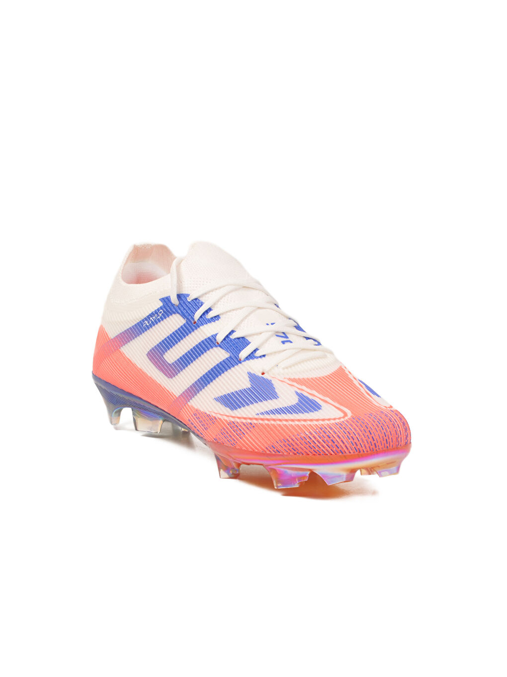 Beyaz Bağcıklı Erkek Krampon MKP-252-149 M