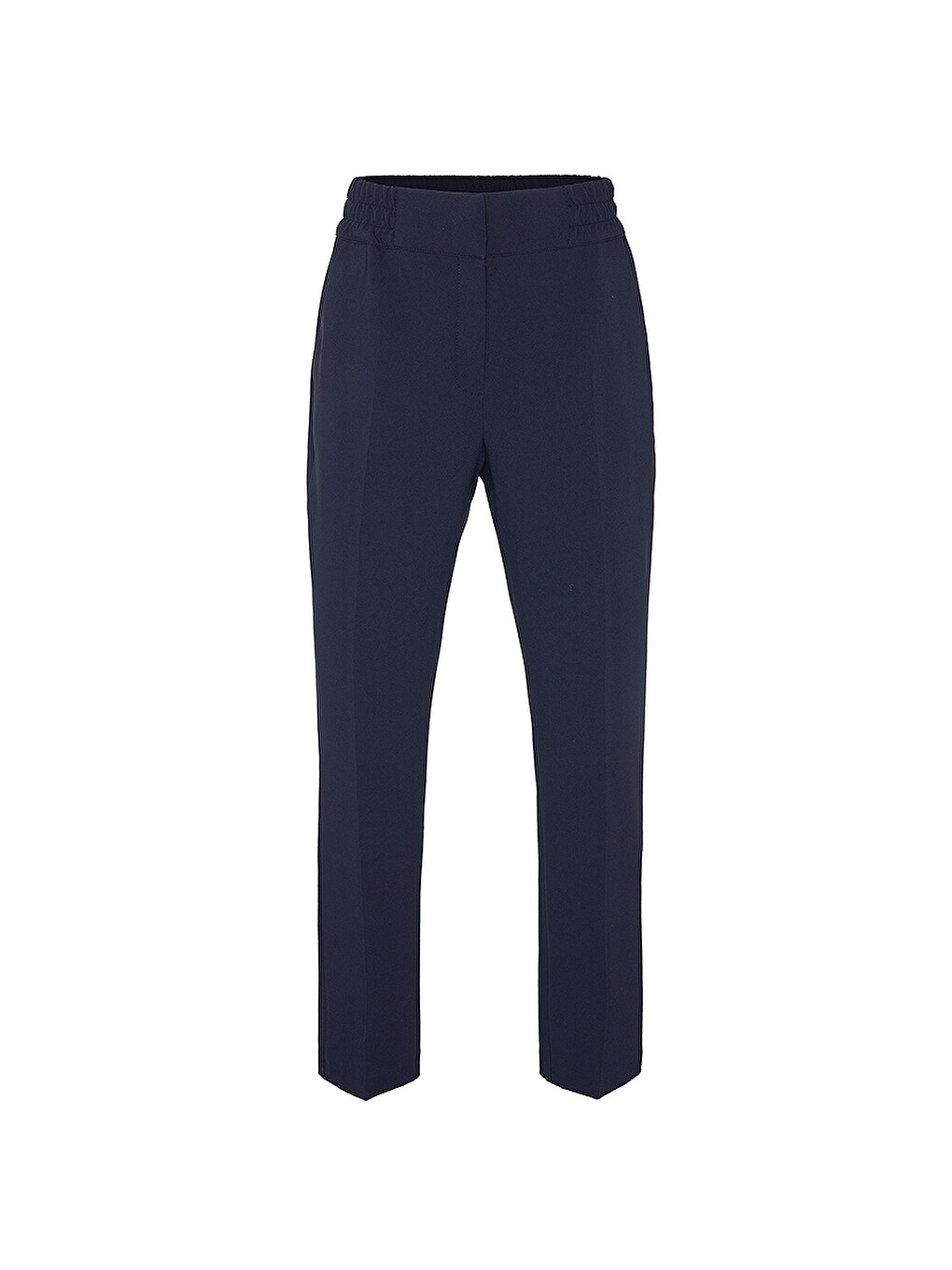 Lacivert Basic Pantolon