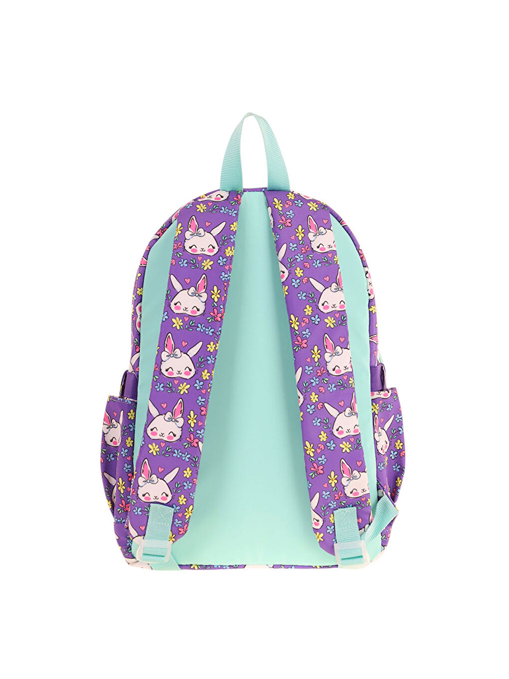 Kids Sırt Çantası Plush Bunny L5242-2