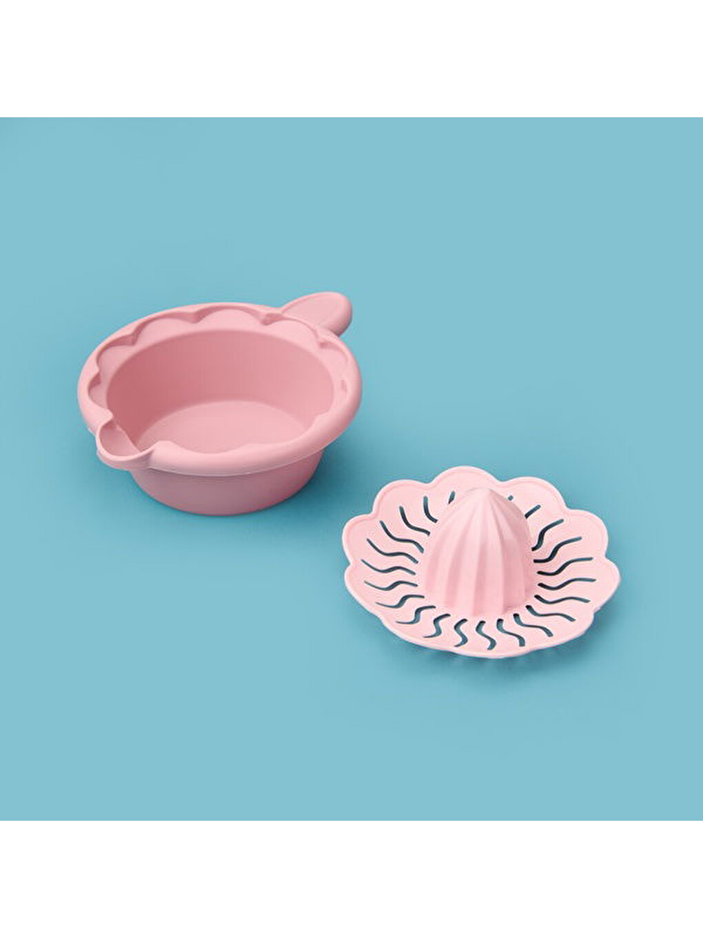 Karışık Limon ve Narenciye Sıkacağı - Asorti- 14 cm-2