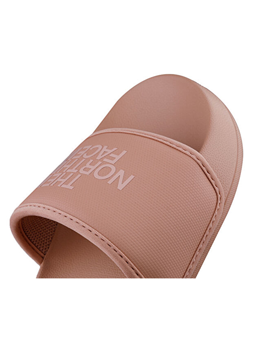 W Base Camp Slide İii Kadın Terliği Nf0a4t2sz1p1 Pembe-5