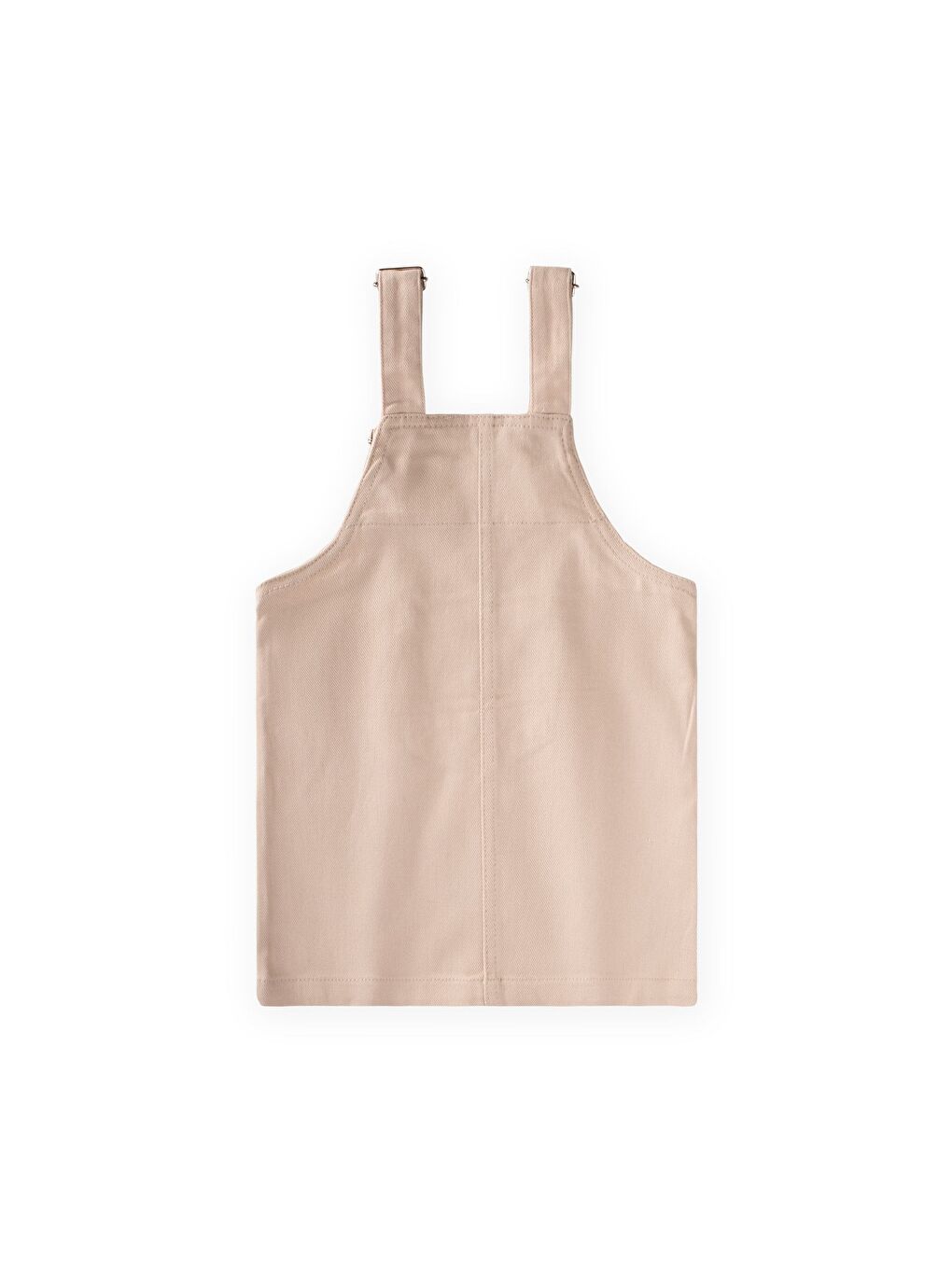 Gabardin Jile 2-7 Yaş Arası Bej-1