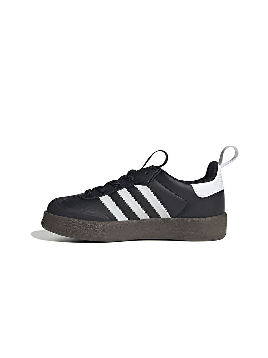 Adifom Samba 360 C Çocuk Günlük Ayakkabı Jh5194 Siyah-1
