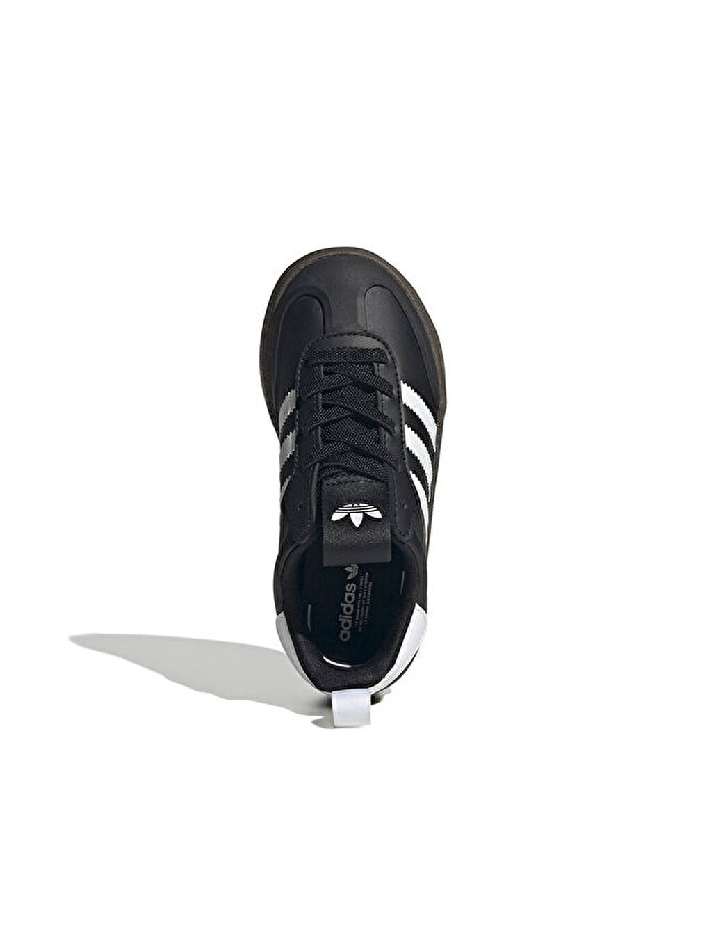 Adifom Samba 360 C Çocuk Günlük Ayakkabı Jh5194 Siyah-3