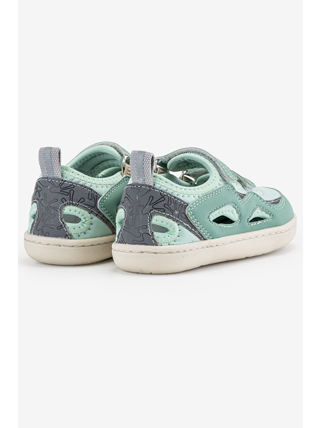 Smart Walker Outdoor Sandals Yeşil Duo-6