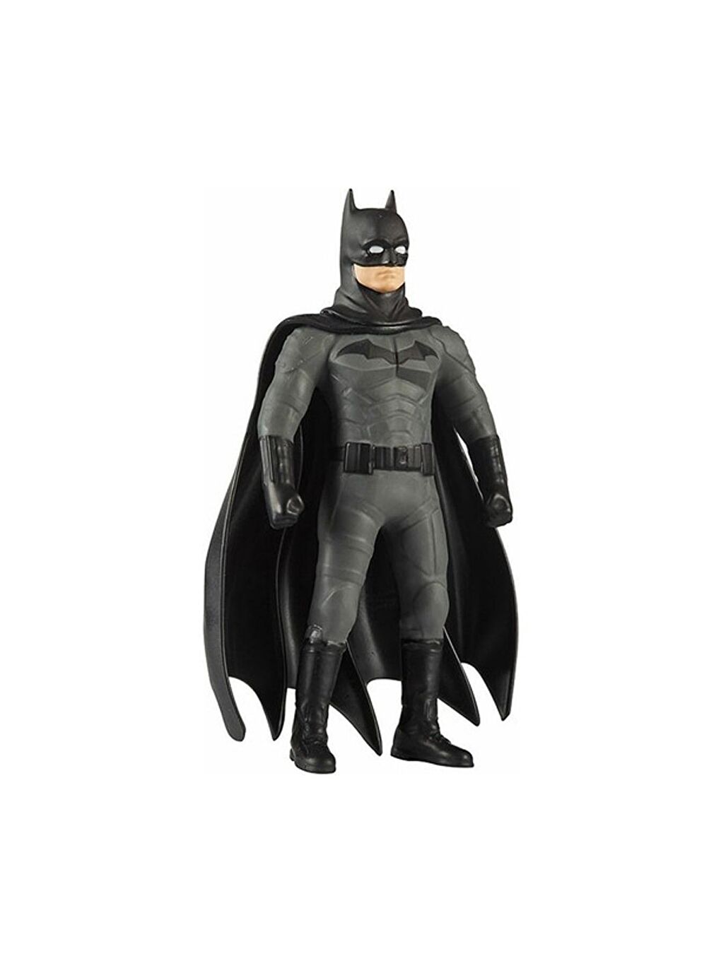 Stretch Armstrong Mini Esnek Batman Karakter Figürü 07685