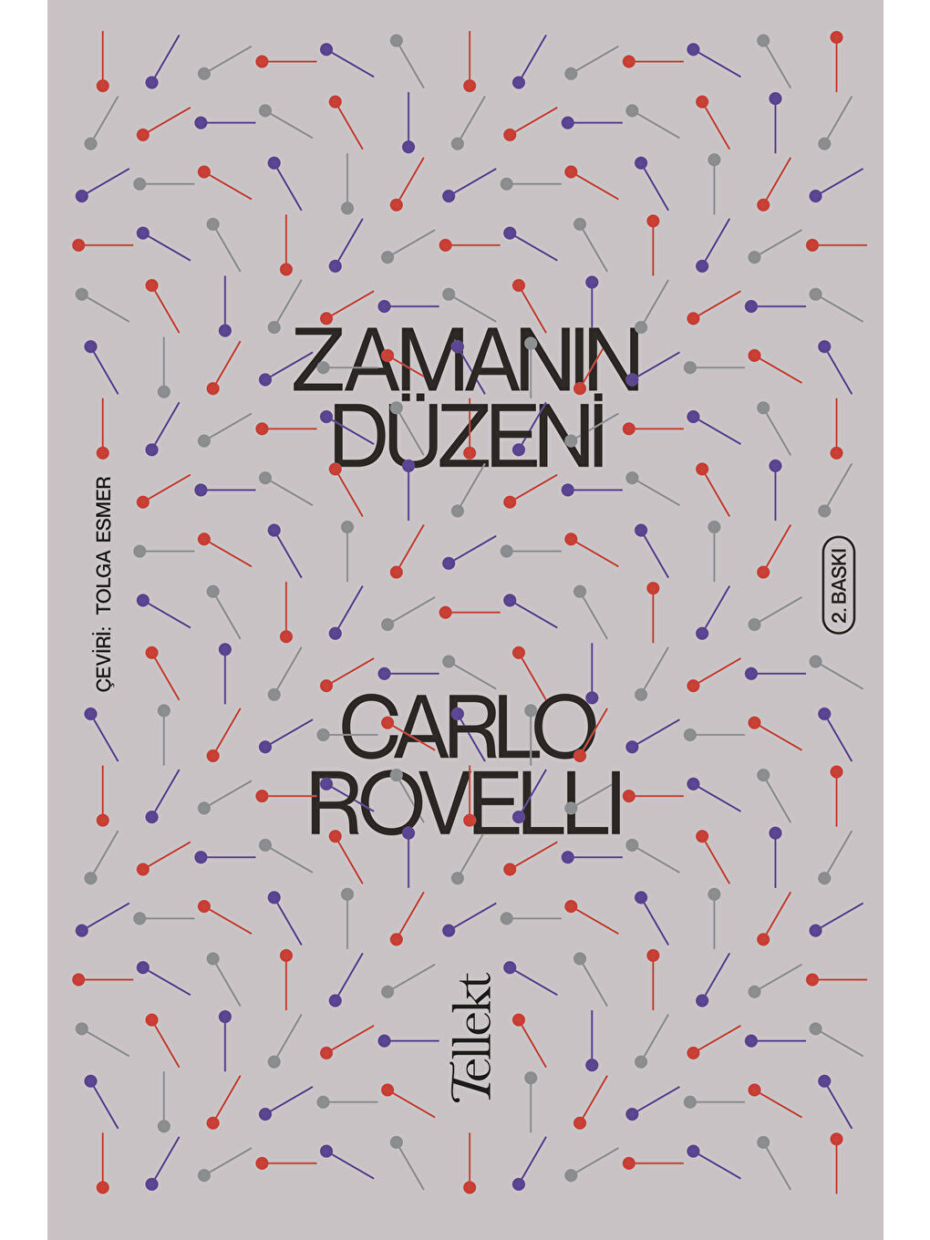 Carlo Rovelli Seti (4 Kitap)-2