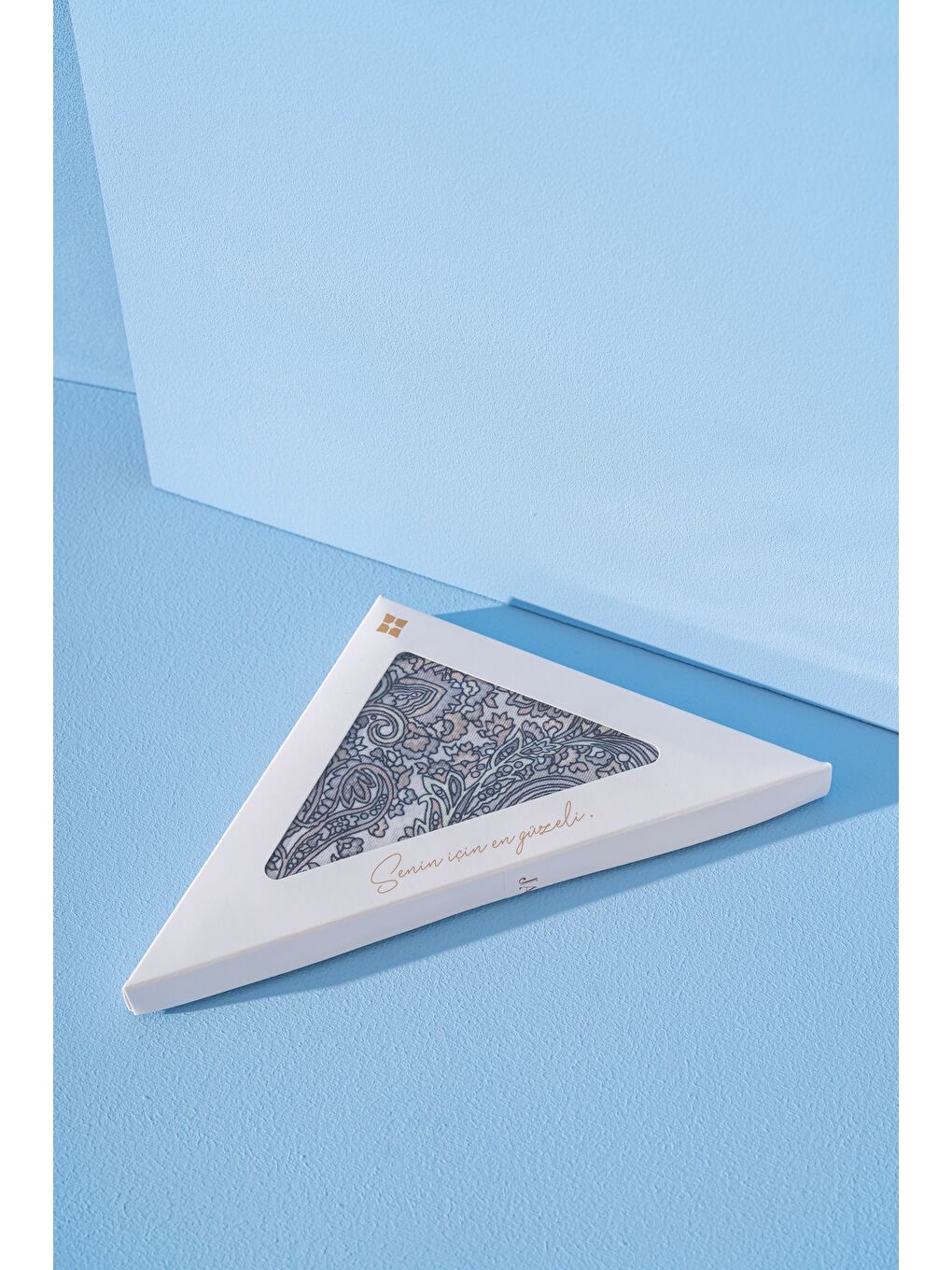 Yeşil Kadın Spring Soft Barissa Eşarp-2