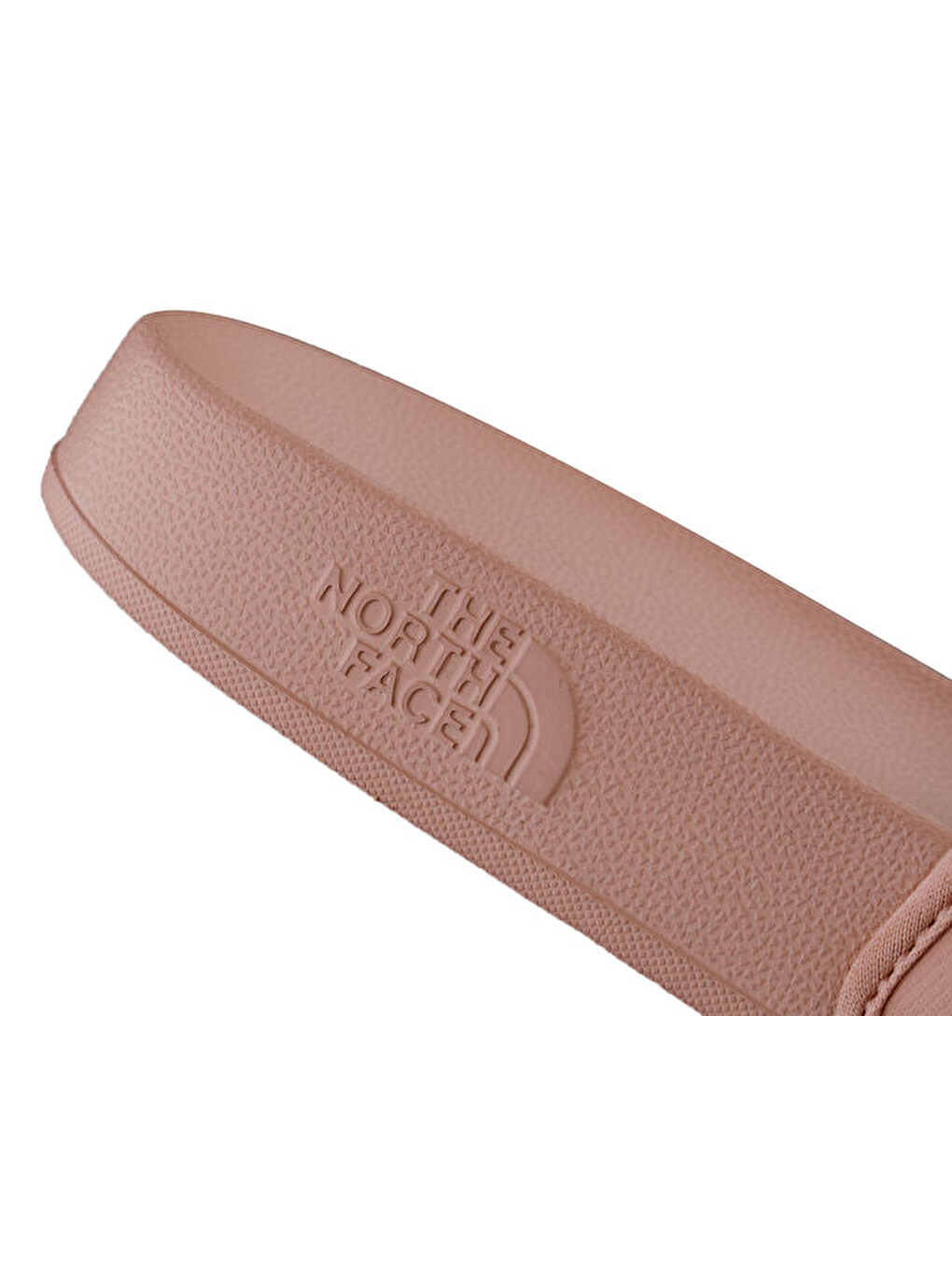 W Base Camp Slide İii Kadın Terliği Nf0a4t2sz1p1 Pembe-6