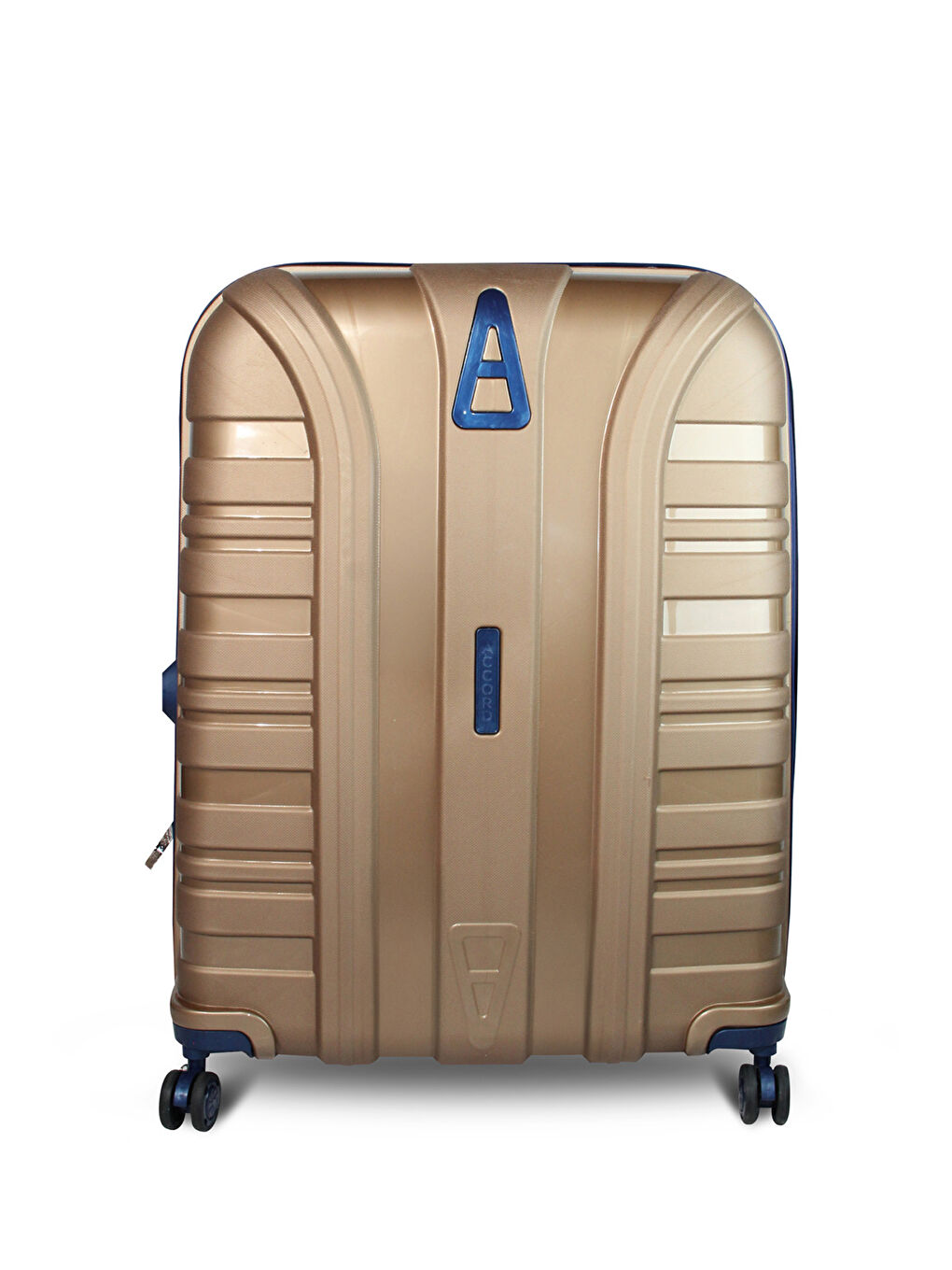 Bej Pp Valiz Seti 191060-1