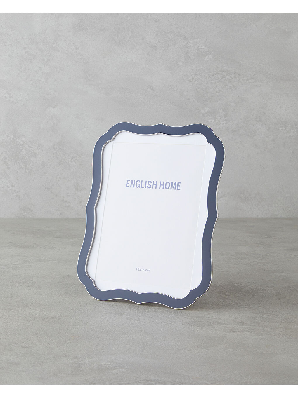 Lusia Çerçeve 13x18 cm Lacivert