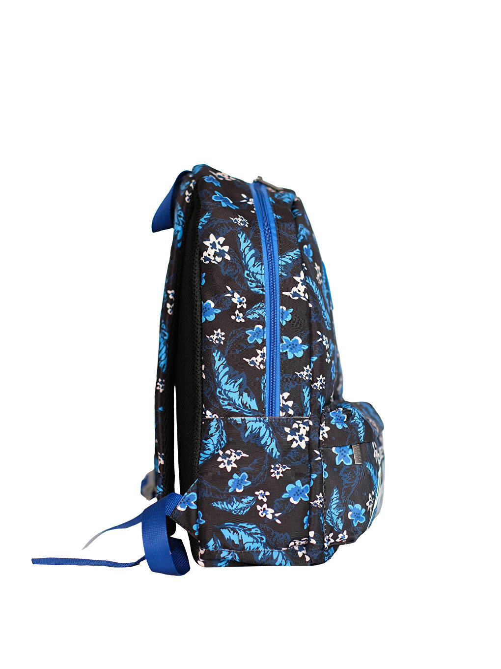 Siyah Island Roamer İki Bölmeli Unisex Sırt Çantası-2