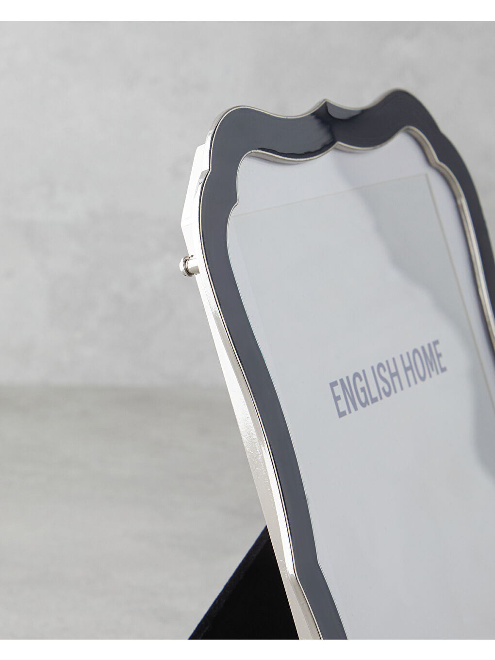 Lusia Çerçeve 13x18 cm Lacivert-1