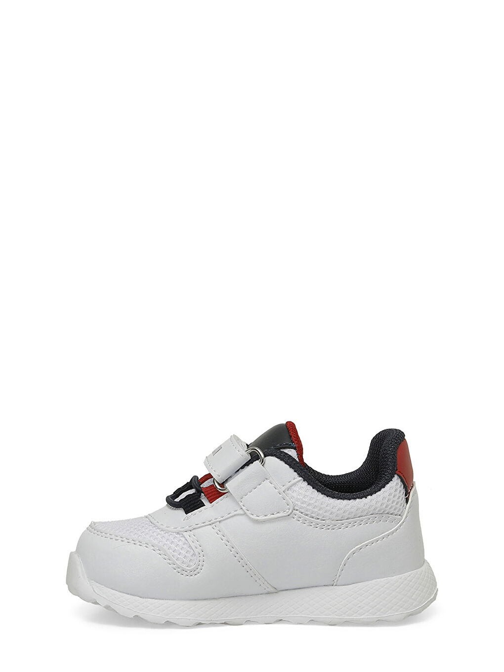 GARFIELD JR 5FX Beyaz Erkek Çocuk Spor Ayakkabı-2