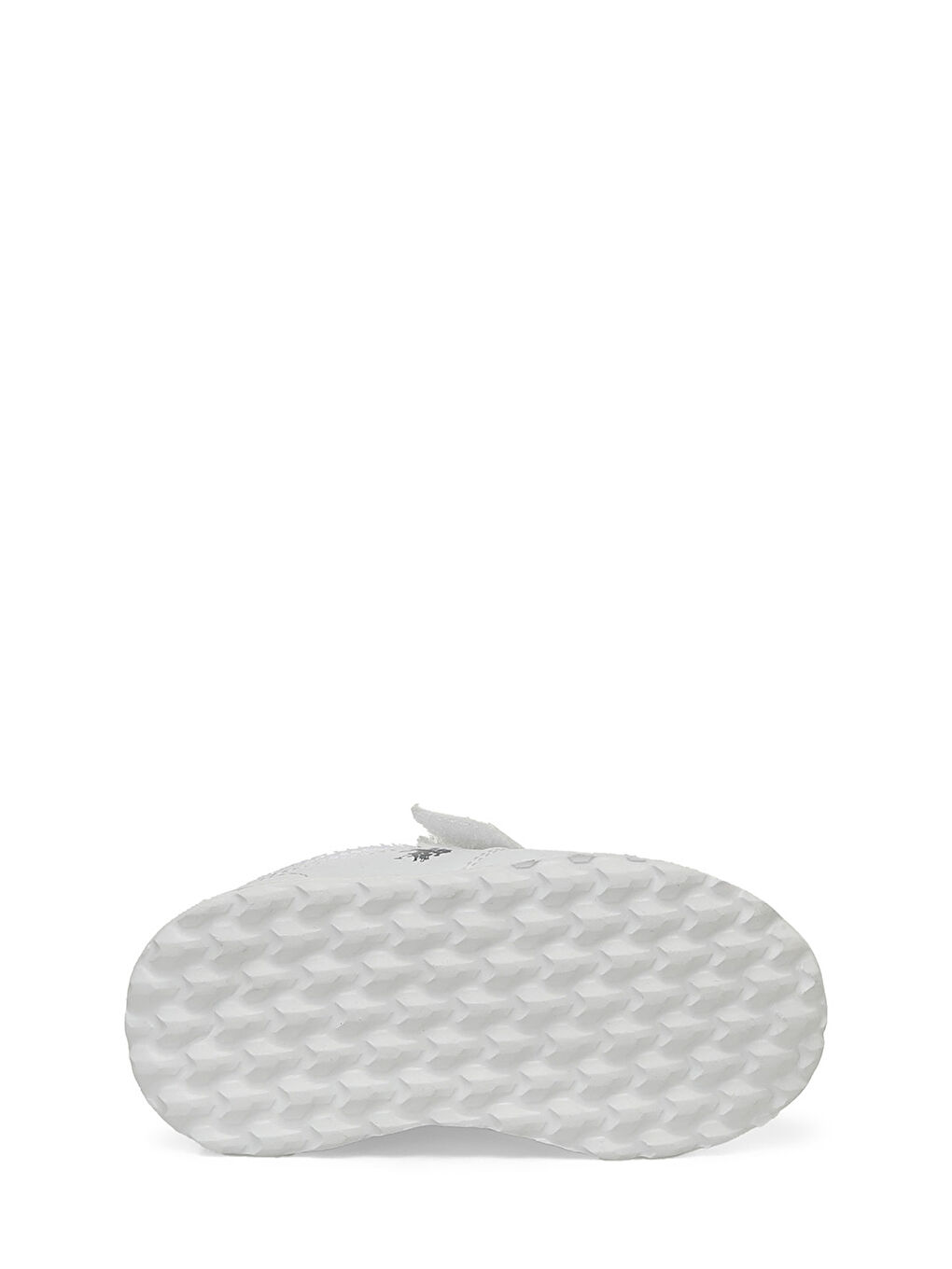 GARFIELD JR 5FX Beyaz Erkek Çocuk Spor Ayakkabı-5